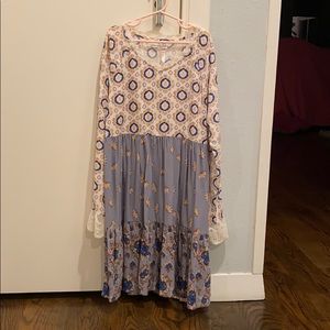 Matilda Jane 435 size 12 Dress
